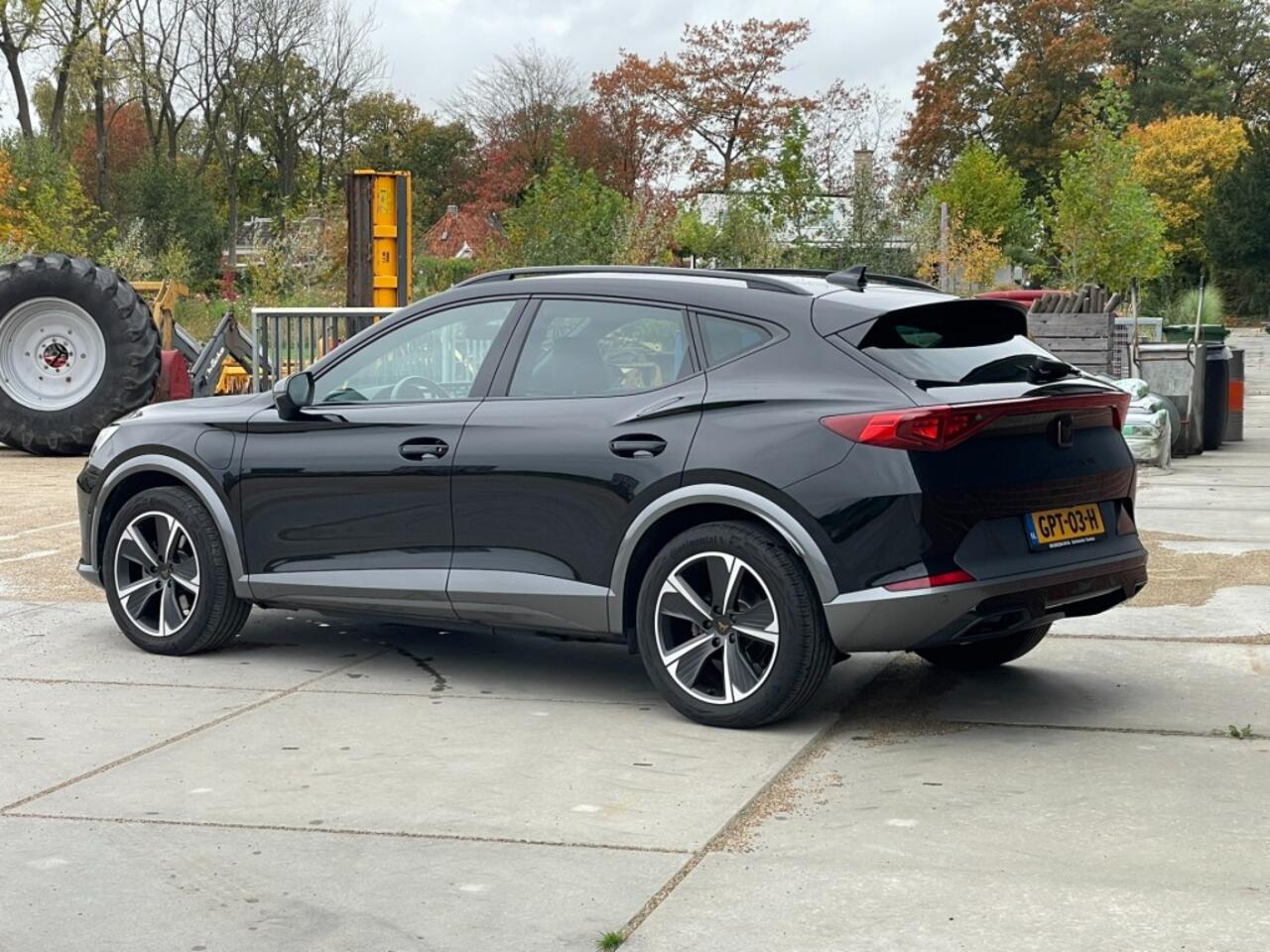 Cupra Formentor 1.4 e-Hybrid CarPlay / Camera