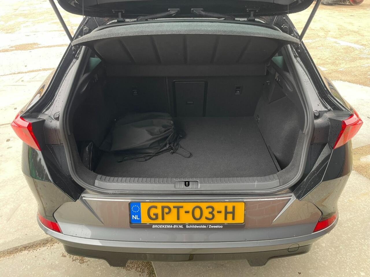 Cupra Formentor 1.4 e-Hybrid CarPlay / Camera