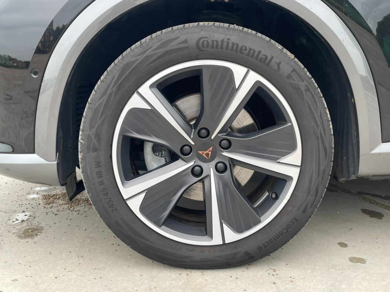 Cupra Formentor 1.4 e-Hybrid CarPlay / Camera