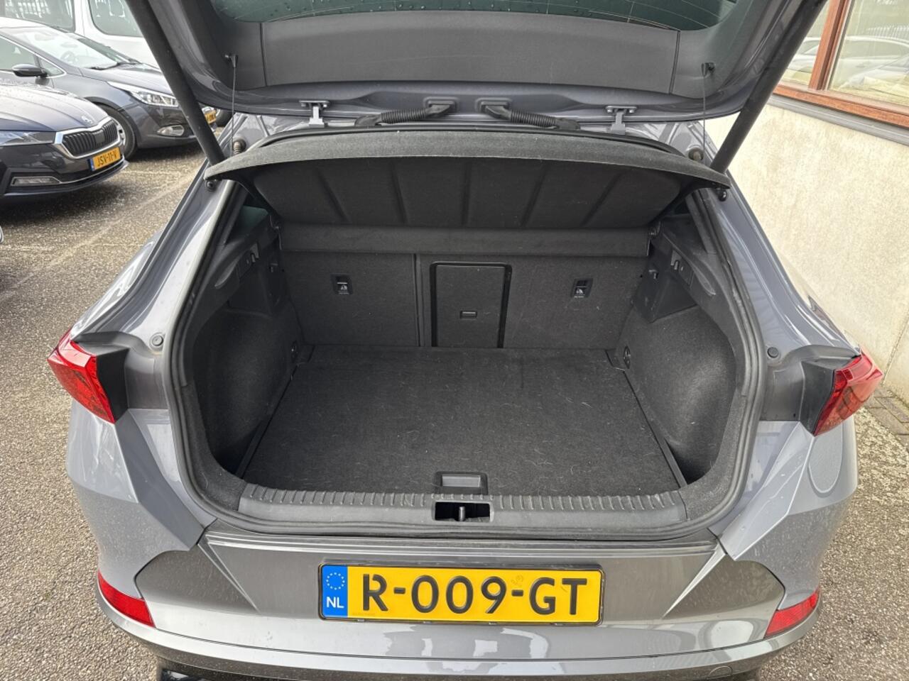 Cupra Formentor 2.0 TSI 4DRIVE