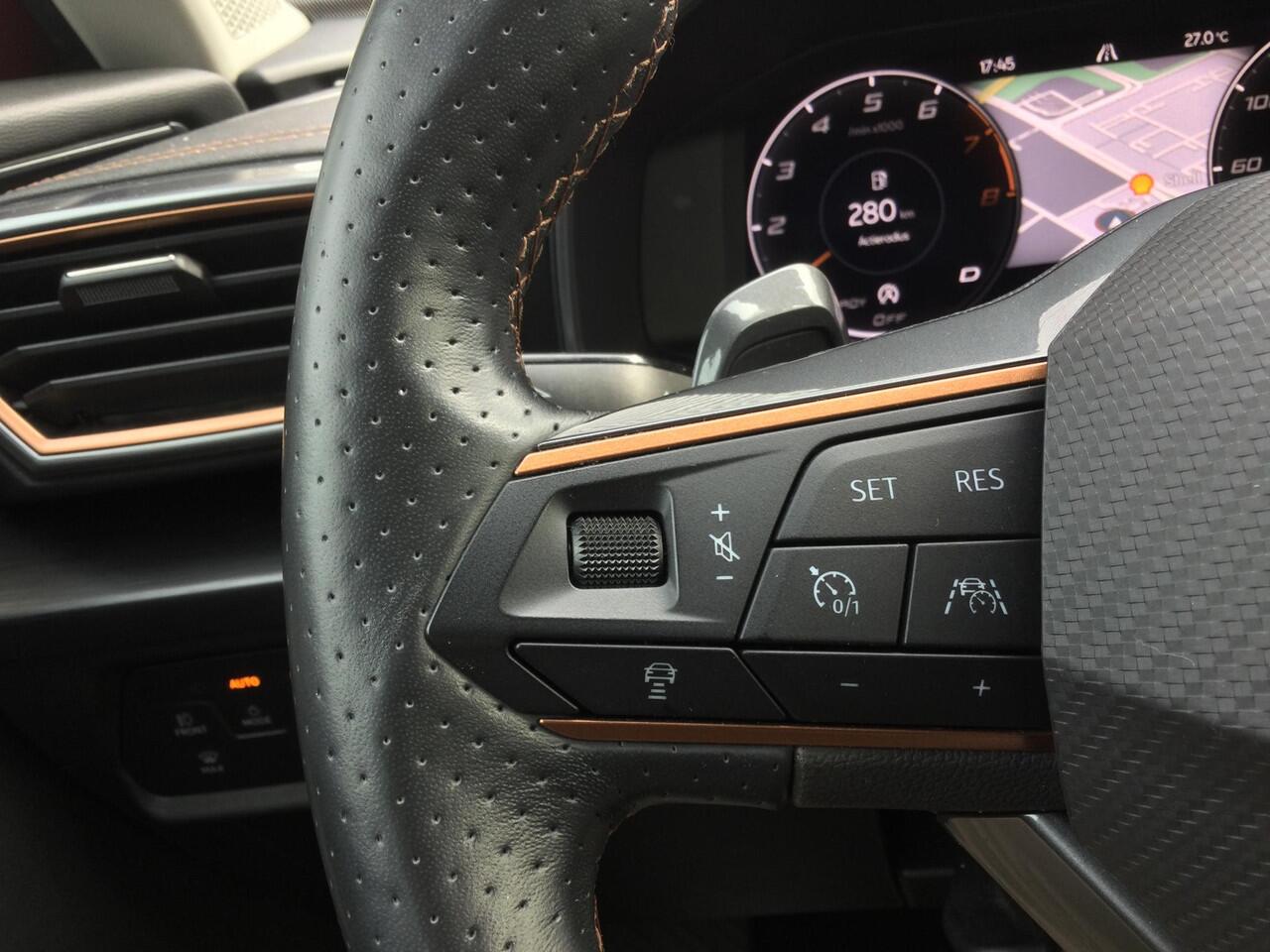 Cupra Formentor 1.5 TSI Business Edition | Digitale Cockpit | Camera | LED | AppleCarplay |