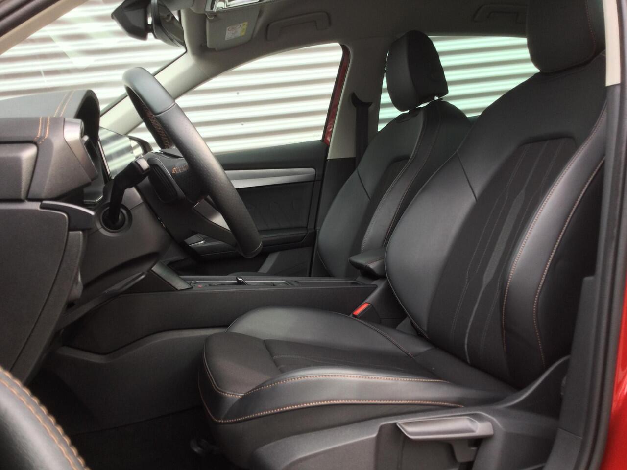 Cupra Formentor 1.5 TSI Business Edition | Digitale Cockpit | Camera | LED | AppleCarplay |