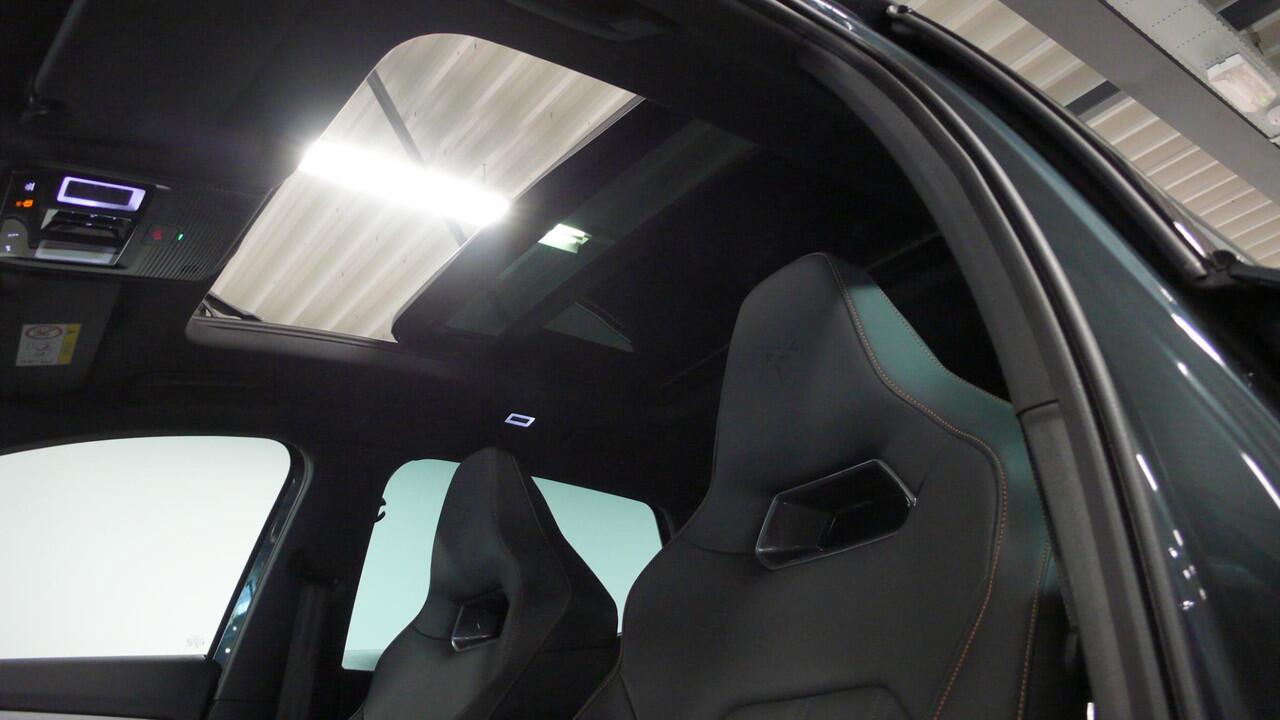 Cupra Formentor 1.4 e-Hybrid VZ Black Edition | Leder | Pano dak | Memory Seat