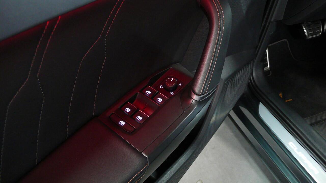 Cupra Formentor 1.4 e-Hybrid VZ Black Edition | Leder | Pano dak | Memory Seat