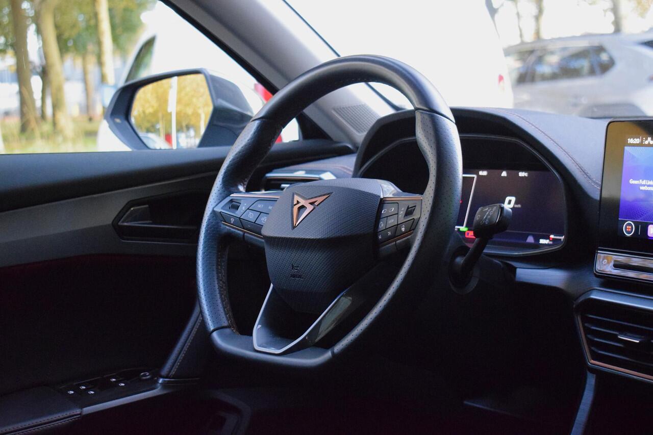 Cupra Formentor 1.4 TSI e-Hybrid PHEV 1e eig CARPLAY|CAM|NAV|LED