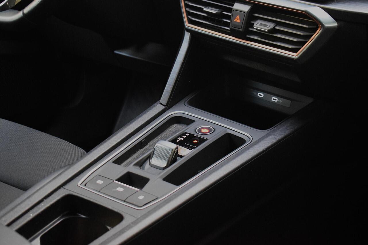 Cupra Formentor 1.4 TSI e-Hybrid PHEV 1e eig CARPLAY|CAM|NAV|LED