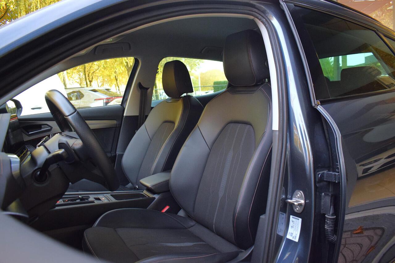 Cupra Formentor 1.4 TSI e-Hybrid PHEV 1e eig CARPLAY|CAM|NAV|LED