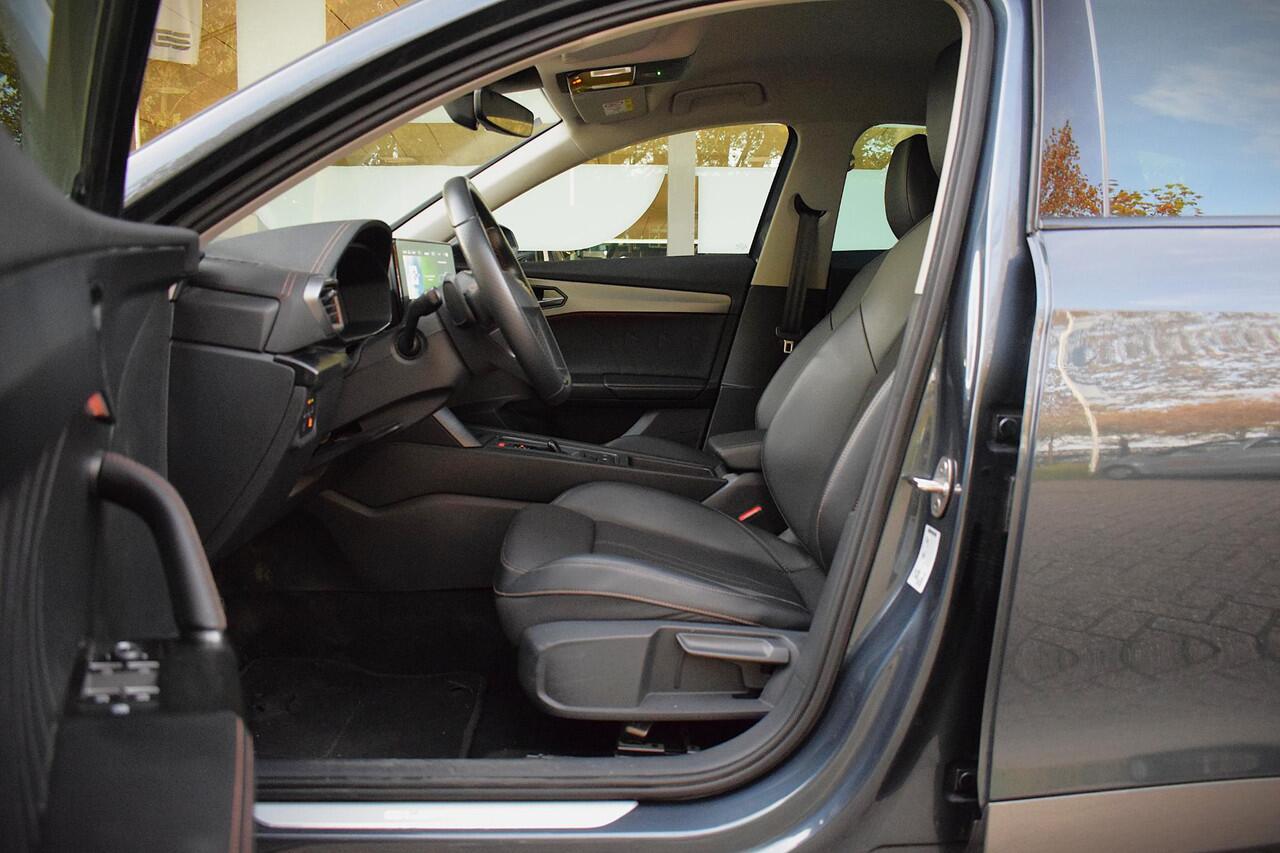 Cupra Formentor 1.4 TSI e-Hybrid PHEV 1e eig CARPLAY|CAM|NAV|LED