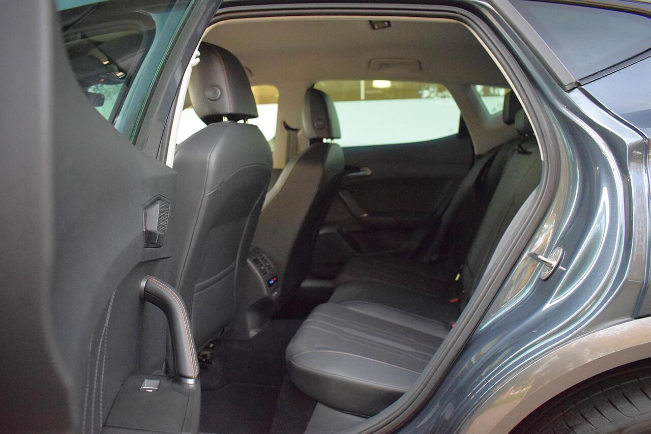 Cupra Formentor 1.4 TSI e-Hybrid PHEV 1e eig CARPLAY|CAM|NAV|LED