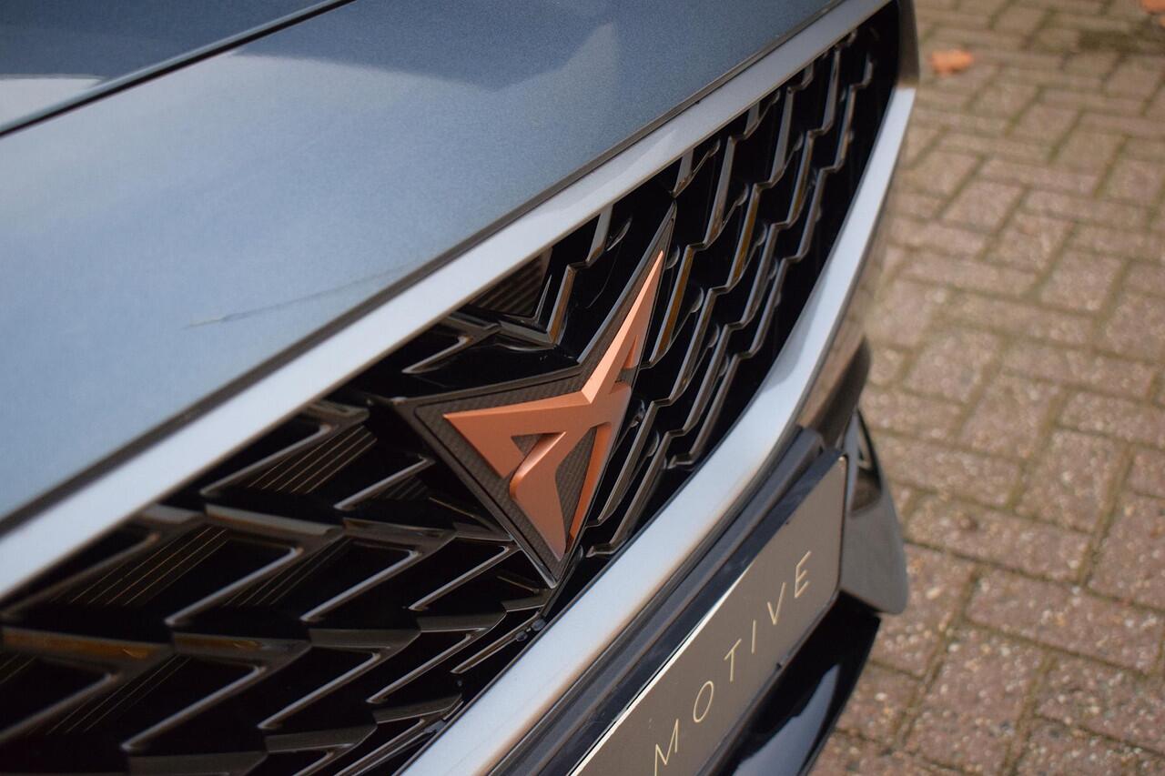 Cupra Formentor 1.4 TSI e-Hybrid PHEV 1e eig CARPLAY|CAM|NAV|LED