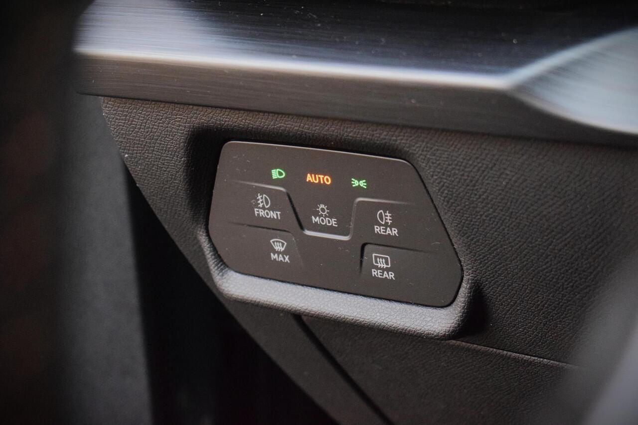 Cupra Formentor 1.4 TSI e-Hybrid PHEV 1e eig CARPLAY|CAM|NAV|LED