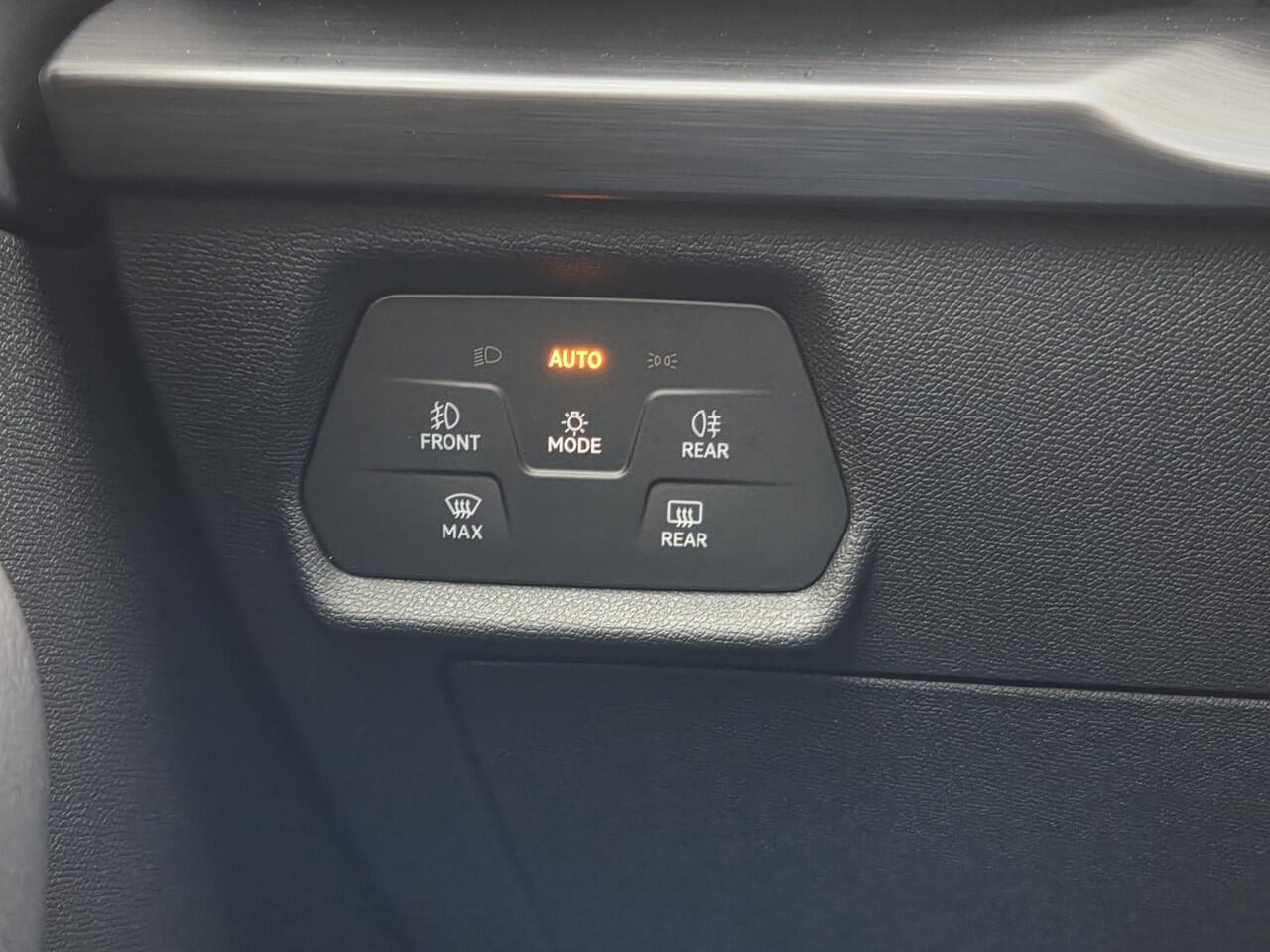 Cupra Formentor 1.4 e-Hybrid Adrenaline