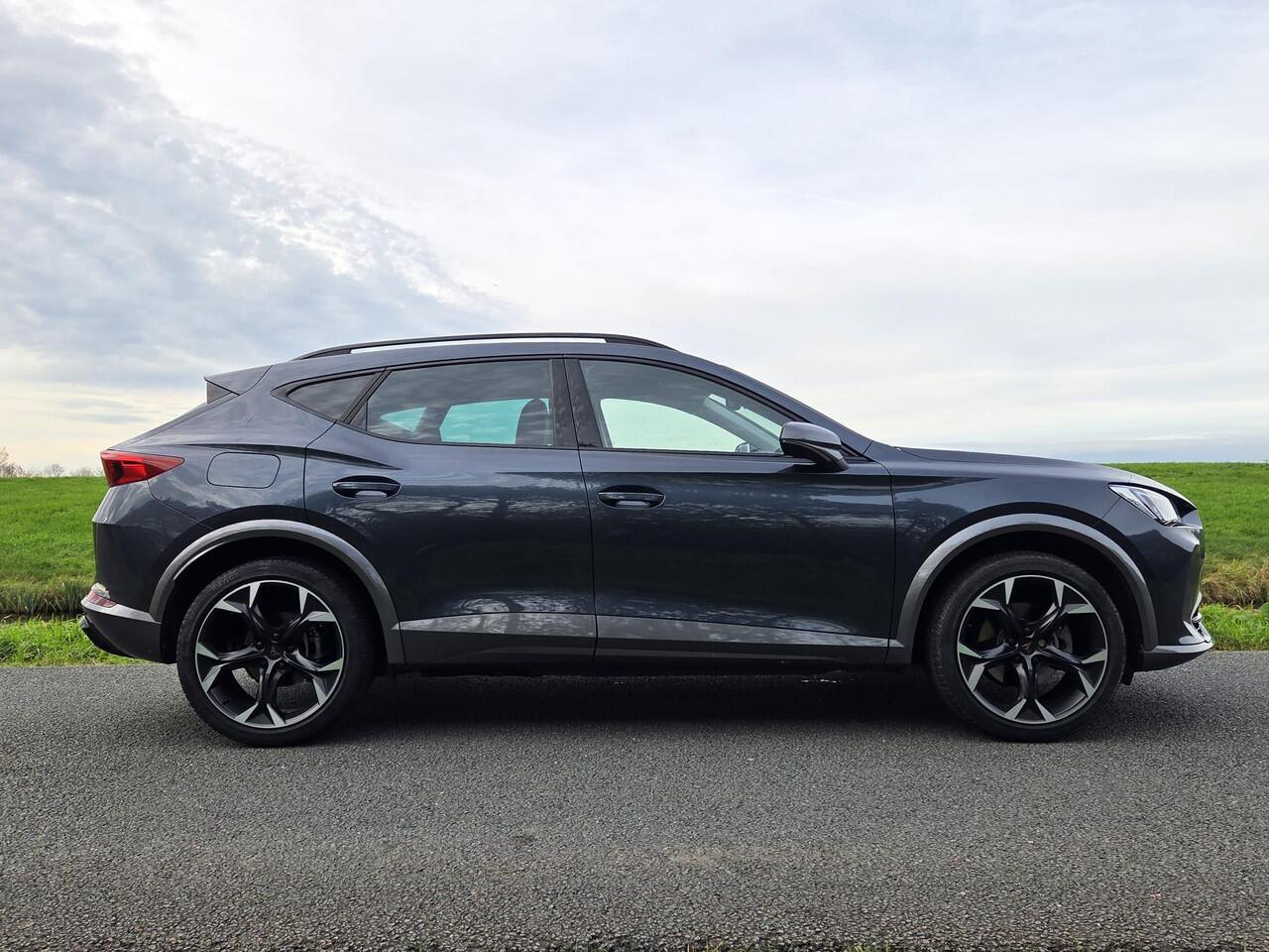 Cupra Formentor 1.4 e-Hybrid Adrenaline