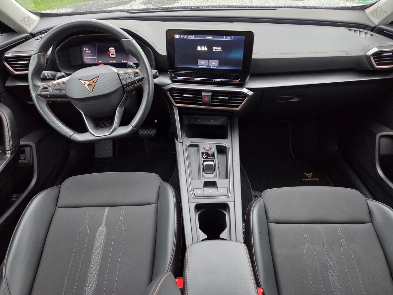 Cupra Formentor 1.4 e-Hybrid Adrenaline