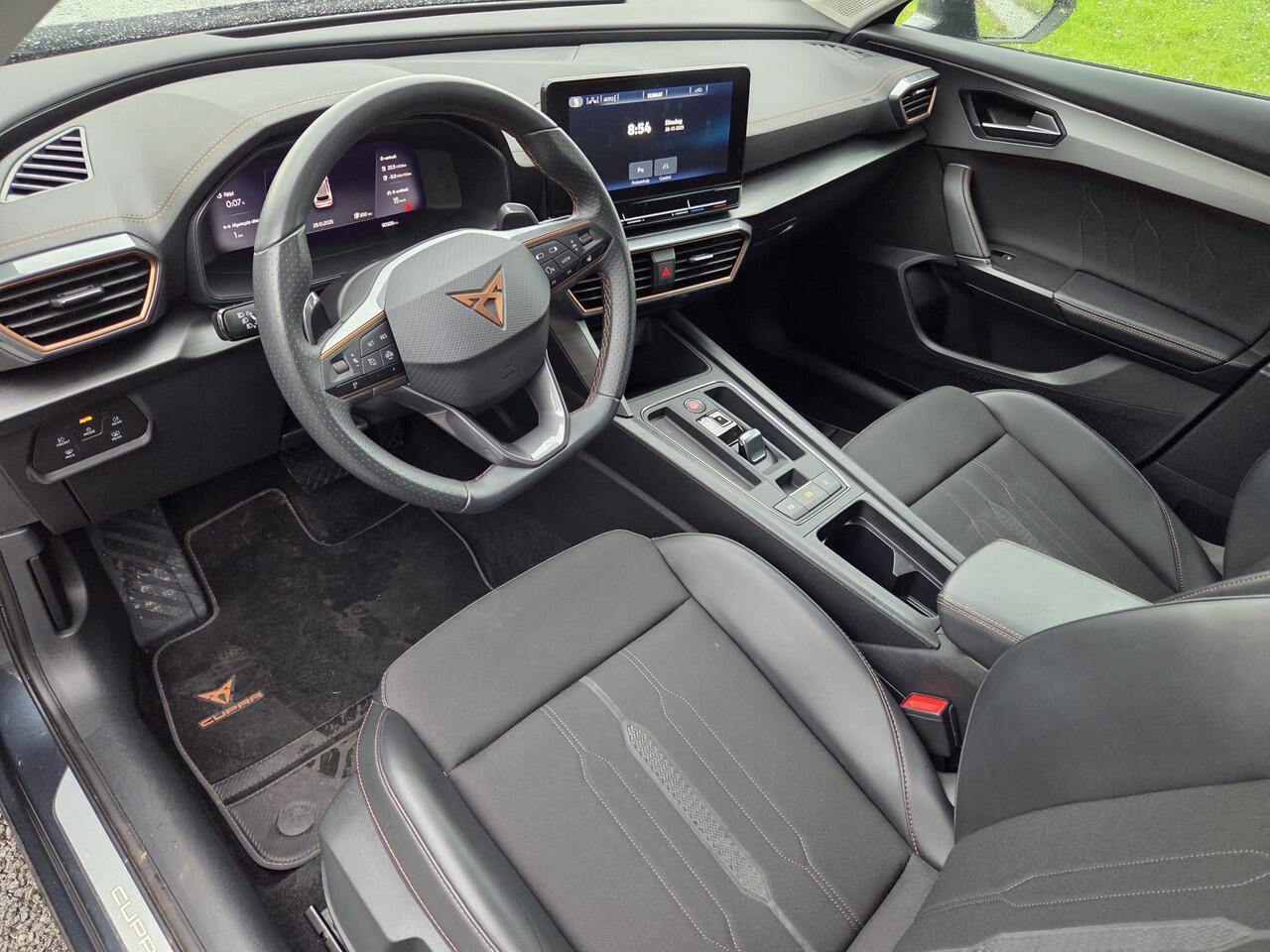 Cupra Formentor 1.4 e-Hybrid Adrenaline