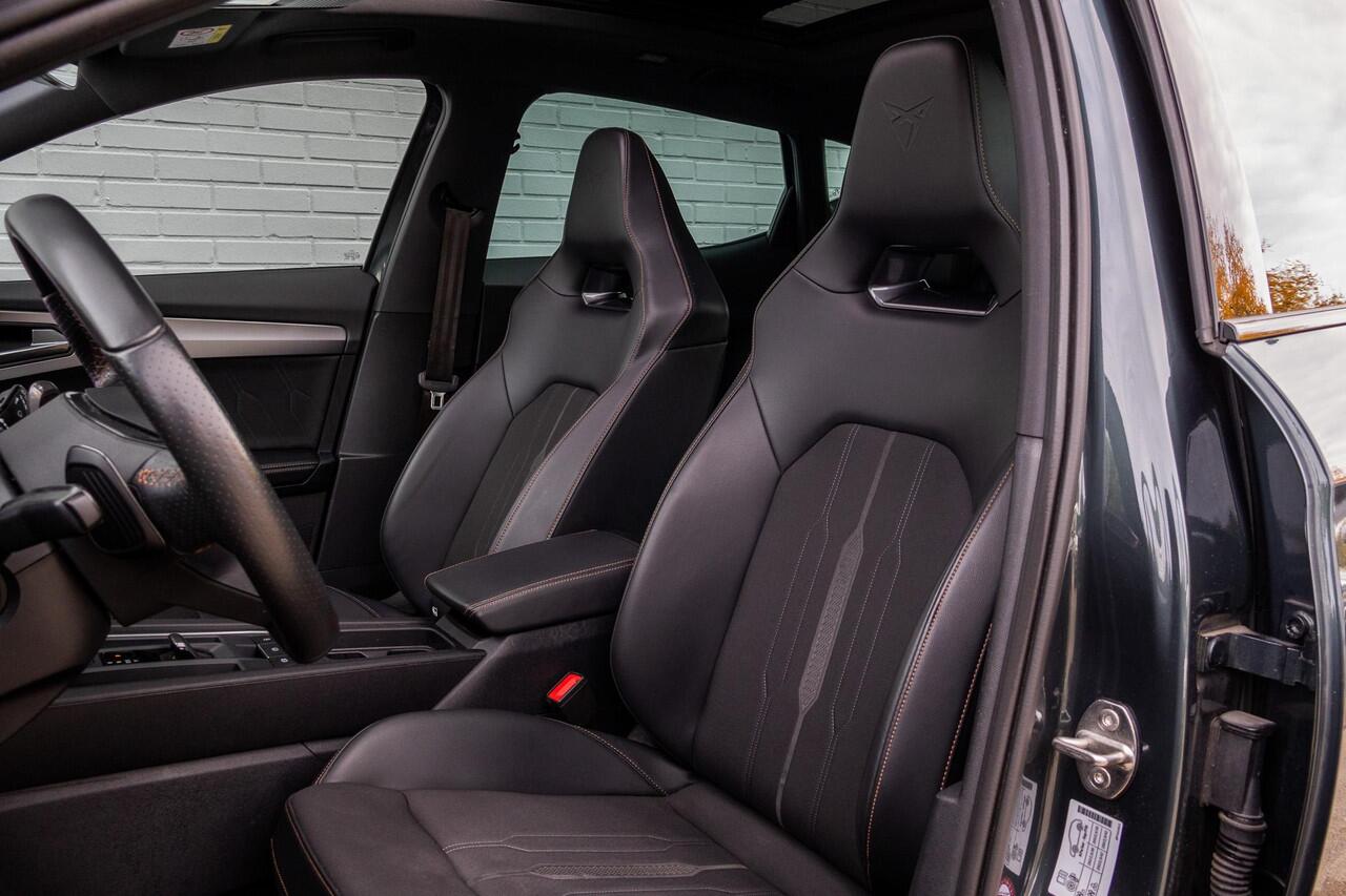 Cupra Formentor 1.4 e-Hybrid VZ Copper Edition Panoramadak