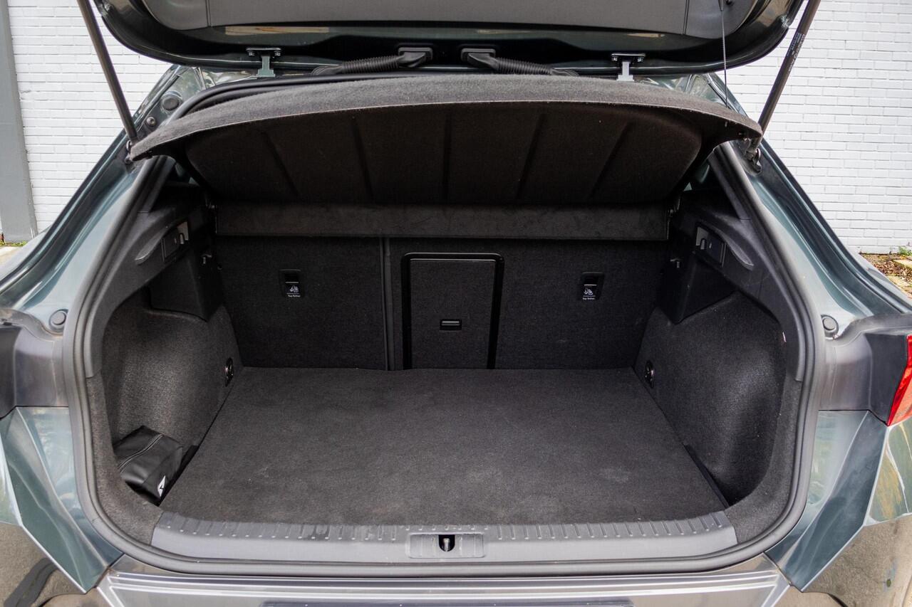 Cupra Formentor 1.4 e-Hybrid VZ Copper Edition Panoramadak