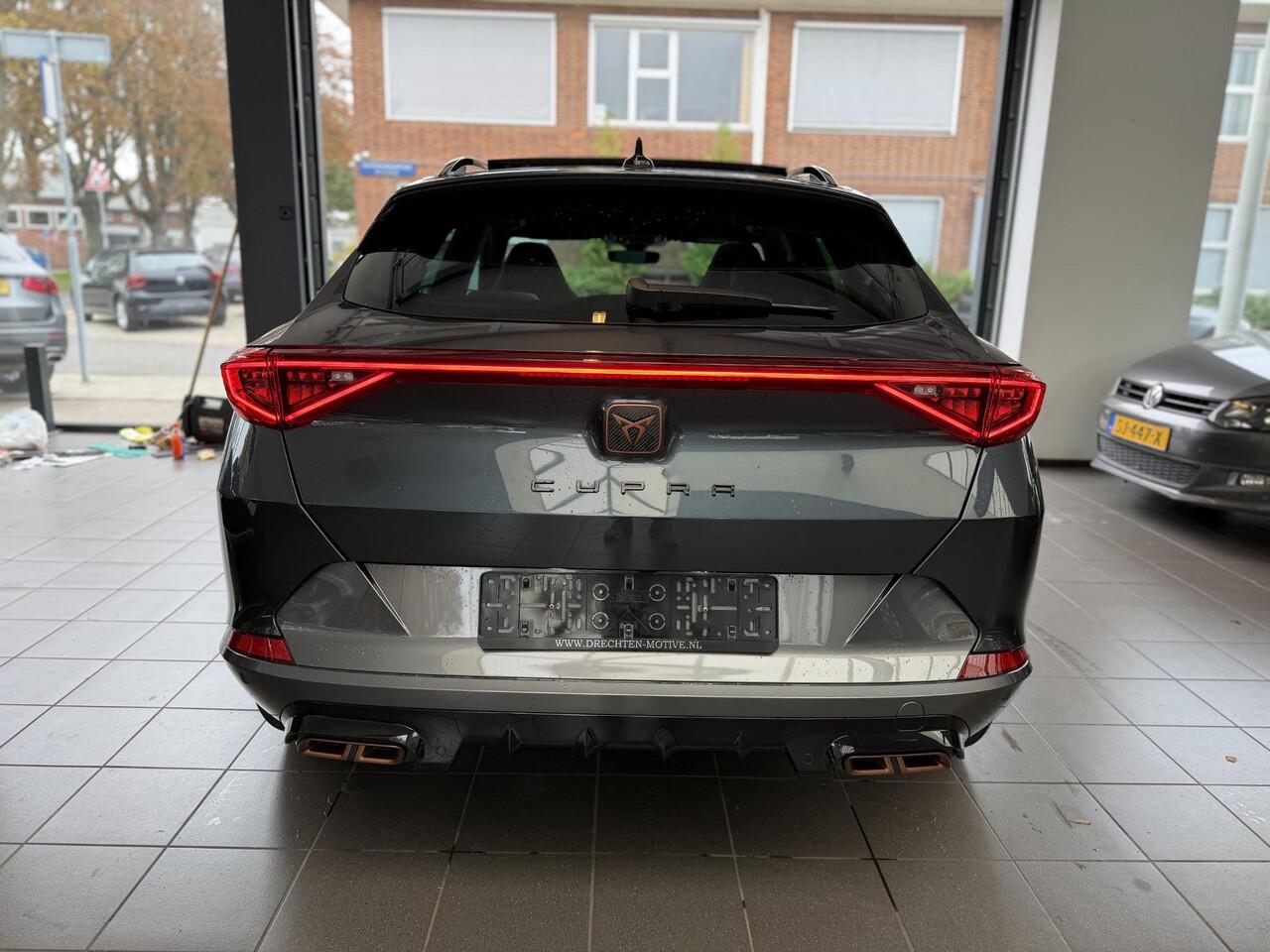 Cupra Formentor 1.4 e-Hybrid VZ Performance