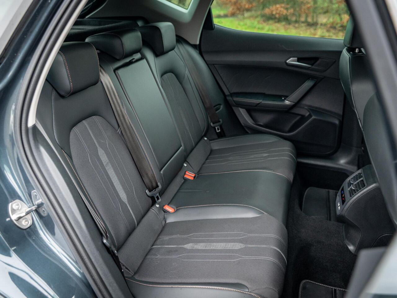 Cupra Formentor 1.4 e-Hybrid Adrenaline