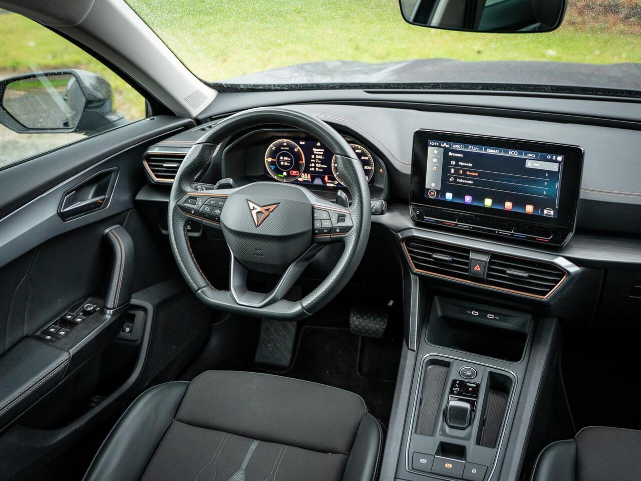 Cupra Formentor 1.4 e-Hybrid Adrenaline