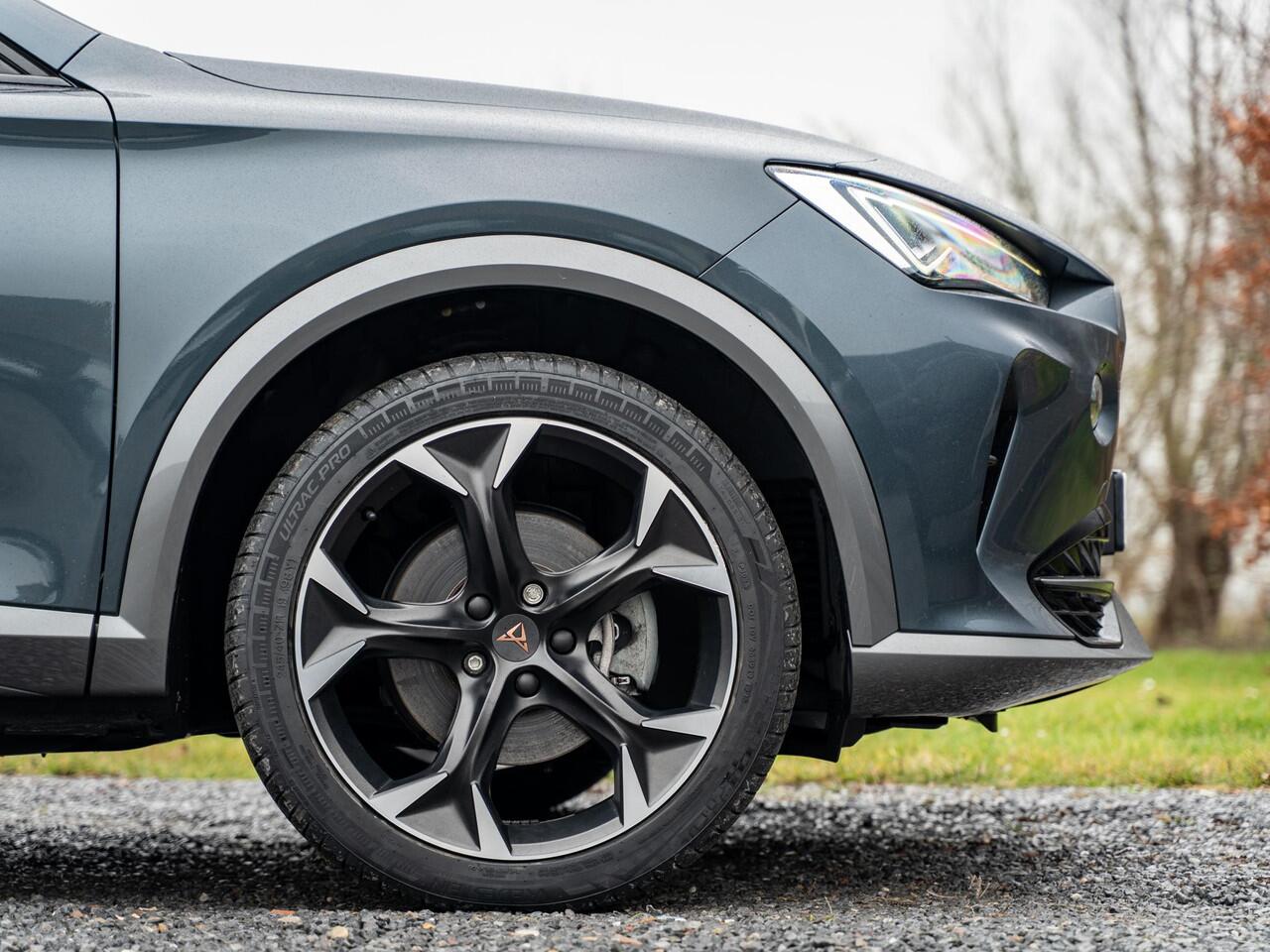 Cupra Formentor 1.4 e-Hybrid Adrenaline