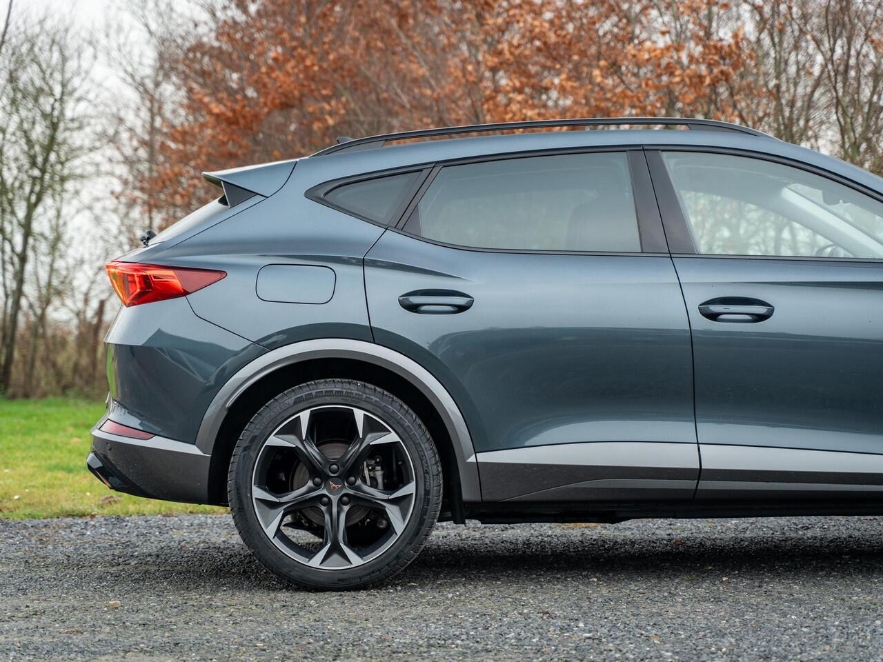 Cupra Formentor 1.4 e-Hybrid Adrenaline