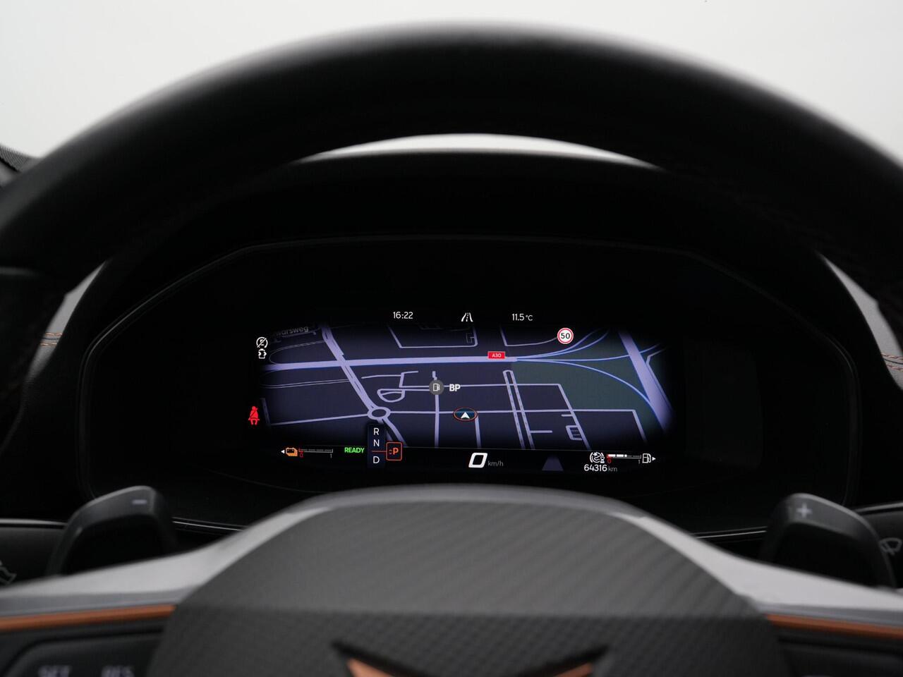 Cupra Formentor 1.4 e-Hybrid 245 pk DSG VZ Performance | Geheugenstoel | Adaptief sportonderstel | Stuur-/stoelverwarming