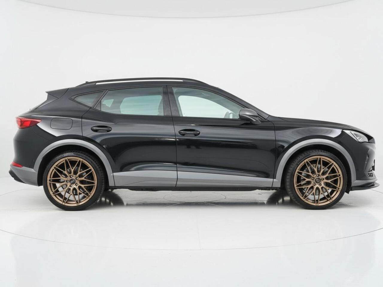 Cupra Formentor 1.4 e-Hybrid Performance | Clima | Adapt. Cruise | Multimedia/Navi| Halfleder | PDC + Camera | Trekhaak |