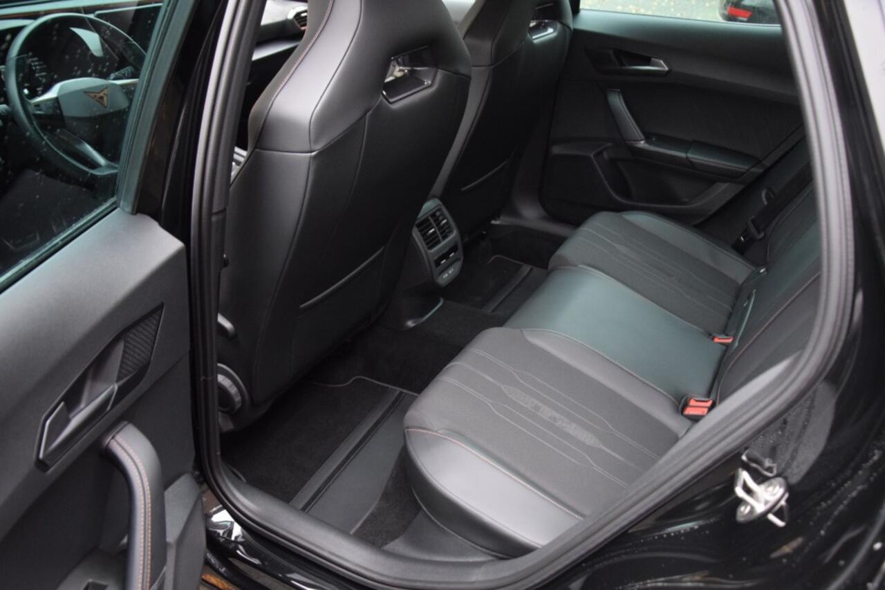 Cupra Formentor 1.4 E-HYBRID 225PK! VZ COPPER EDITION!