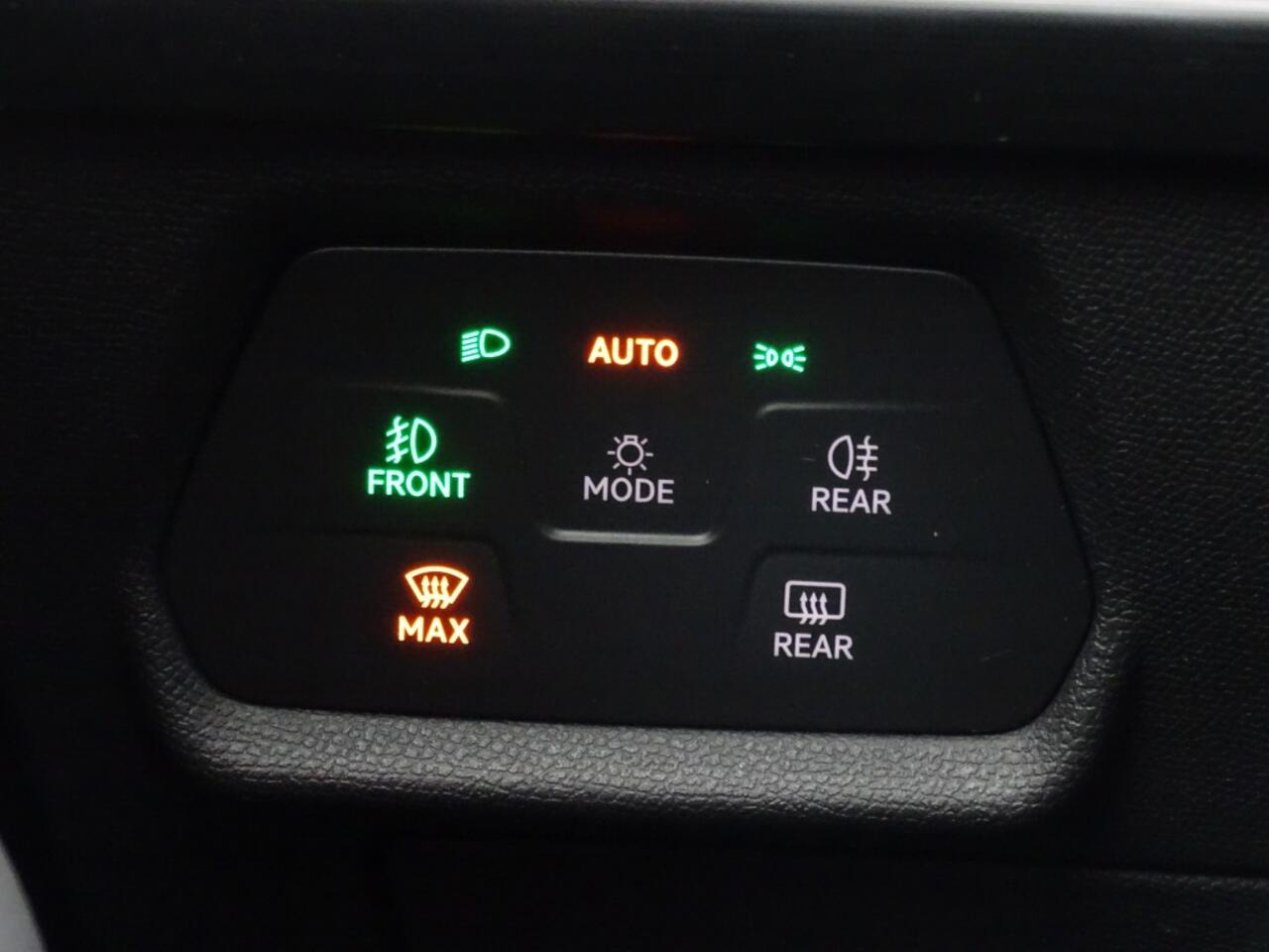 Cupra Formentor hybrid Pano.dak/Leder/memory