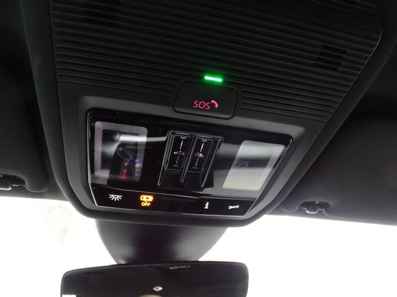 Cupra Formentor hybrid Pano.dak/Leder/memory