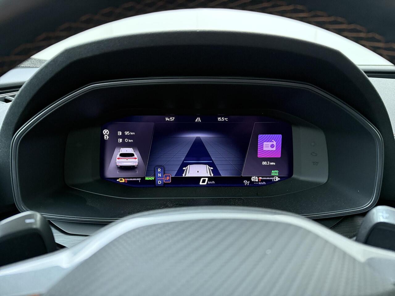 Cupra Formentor 1.4 TSI e-Hybrid Essential | 204 PK | SoH 89% | Adaptive cruise control | Led verlichting | Climate control | Apple Carplay/Android Auto |