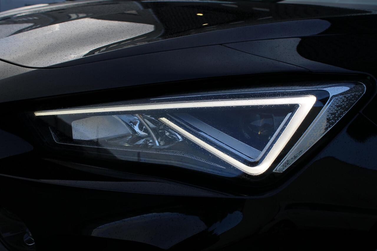 Cupra Formentor 1.4 e-Hybrid VZ Copper PANO LEER 360 CAM MEMORY