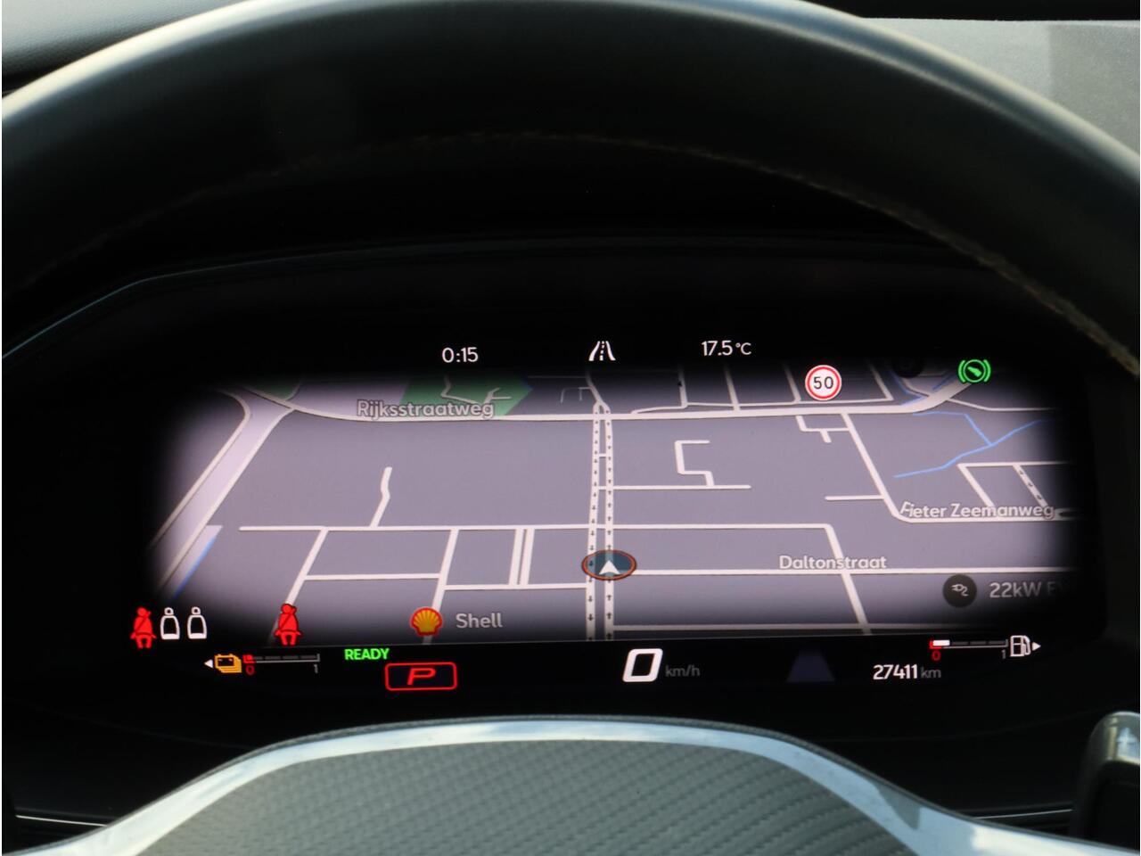 Cupra Formentor 1.4 e-Hybrid 245PK | Panodak | Keyless Go & Entry | Achteruitrijcamera | Elektrische kofferklep | DCC | 19"Inch |