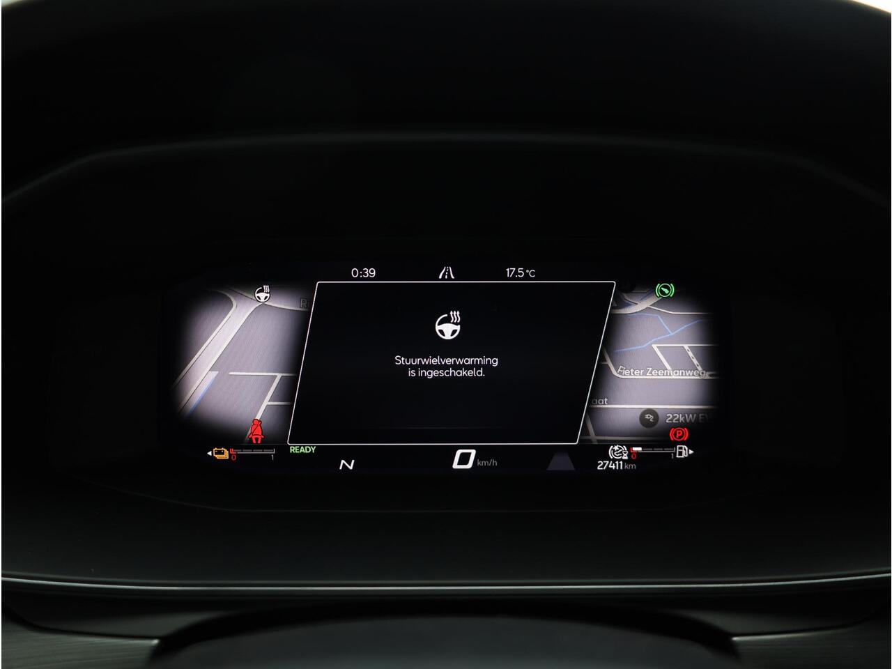 Cupra Formentor 1.4 e-Hybrid 245PK | Panodak | Keyless Go & Entry | Achteruitrijcamera | Elektrische kofferklep | DCC | 19"Inch |