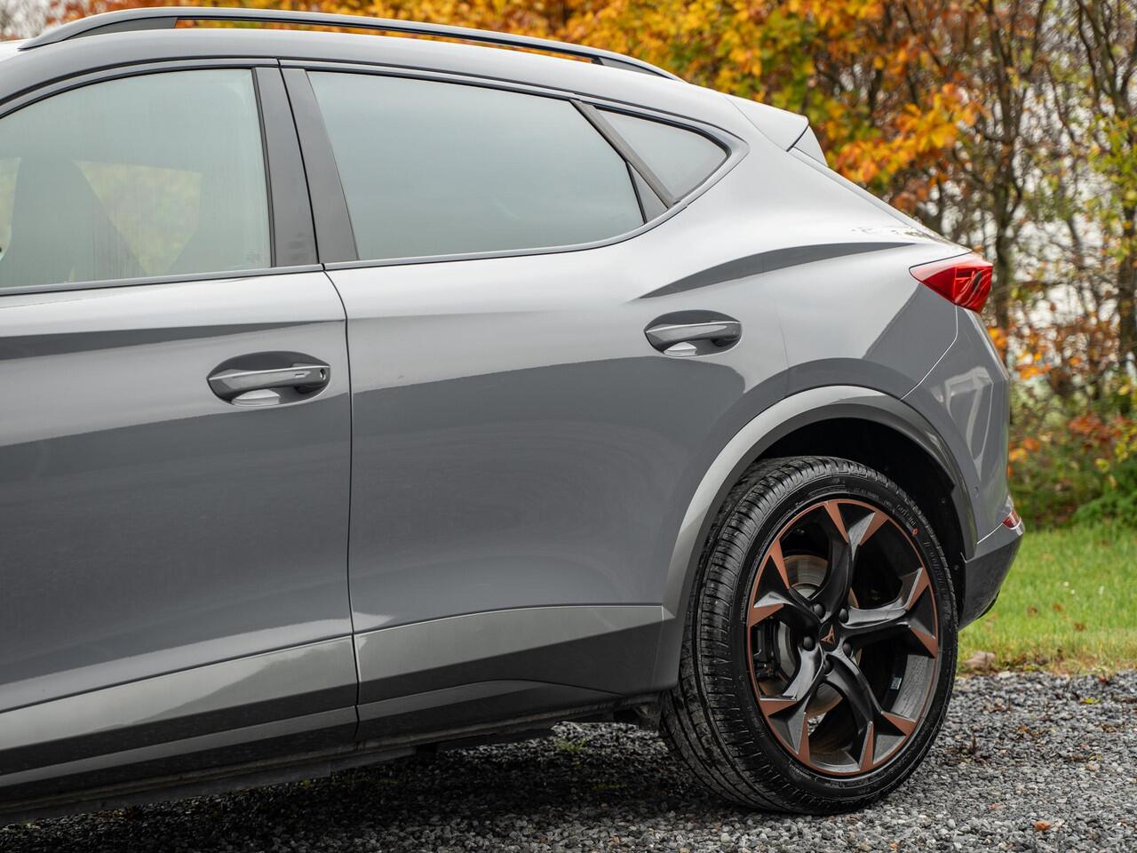 Cupra Formentor 1.4 e-Hybrid VZ Performance