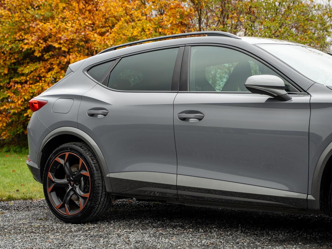 Cupra Formentor 1.4 e-Hybrid VZ Performance