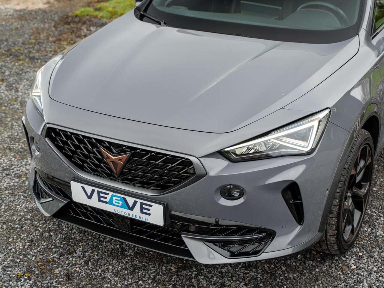 Cupra Formentor 1.4 e-Hybrid VZ Performance