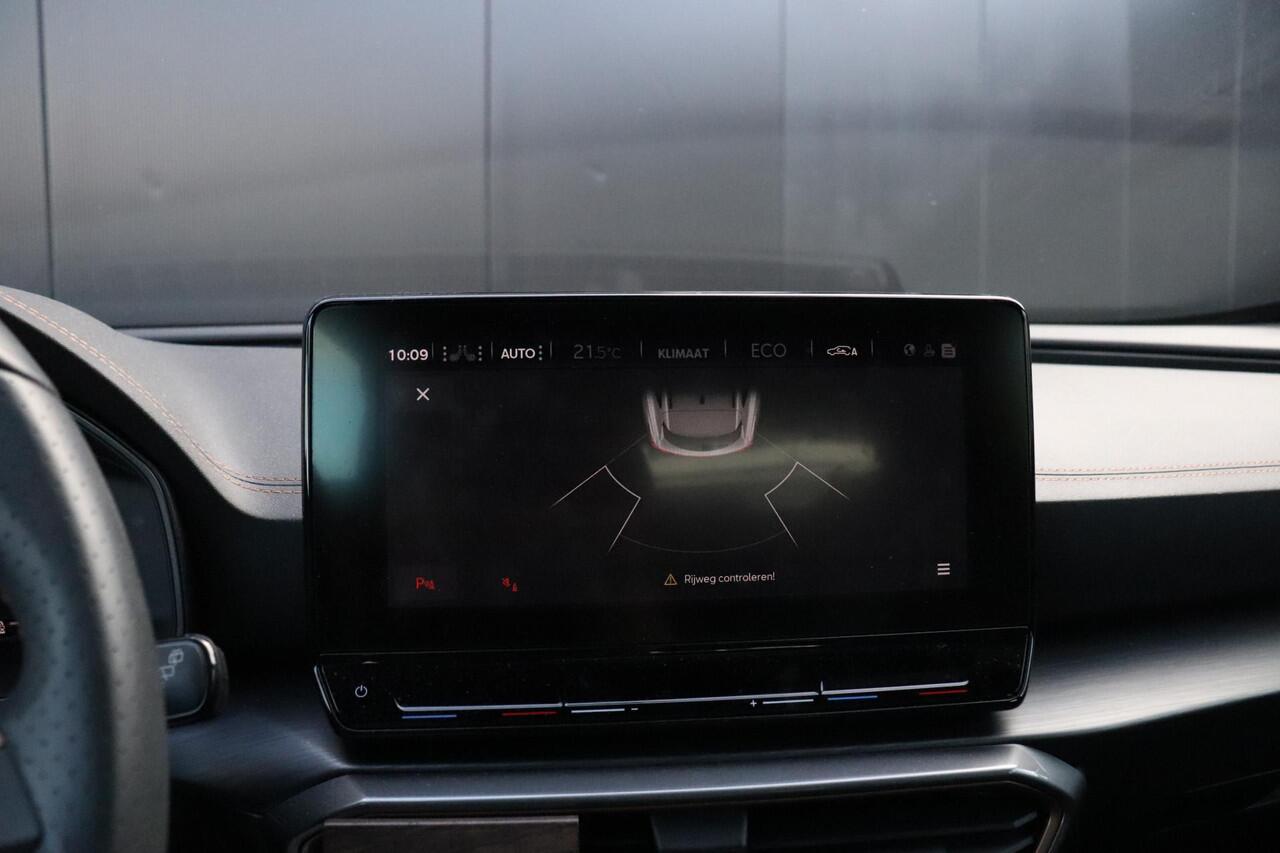 Cupra Formentor 1.4 e-Hybrid Business| PANO | PDC | CRUISE | NAVI | APPLE CARPLAY |