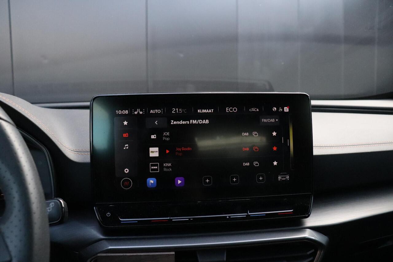 Cupra Formentor 1.4 e-Hybrid Business| PANO | PDC | CRUISE | NAVI | APPLE CARPLAY |