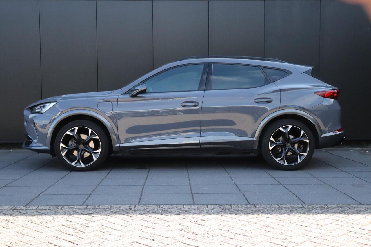 Cupra Formentor 1.4 e-Hybrid Business| PANO | PDC | CRUISE | NAVI | APPLE CARPLAY | SOH 98,5% |