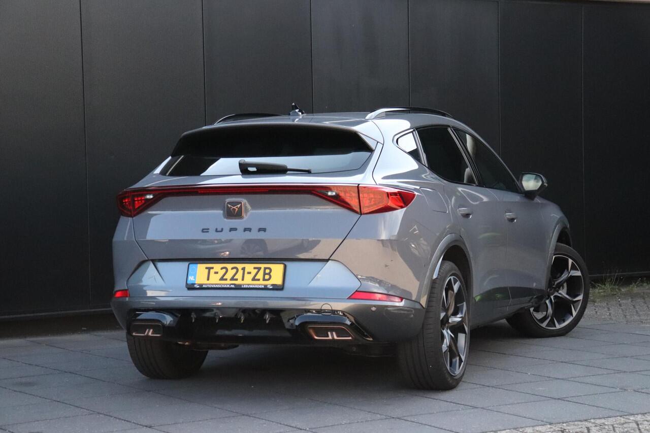 Cupra Formentor 1.4 e-Hybrid Business| PANO | PDC | CRUISE | NAVI | APPLE CARPLAY | SOH 98,5% |