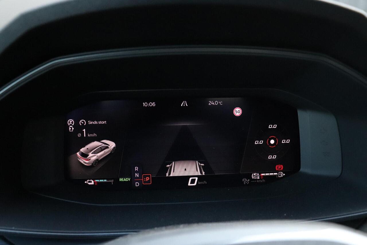 Cupra Formentor 1.4 e-Hybrid Business| PANO | PDC | CRUISE | NAVI | APPLE CARPLAY | SOH 98,5% |