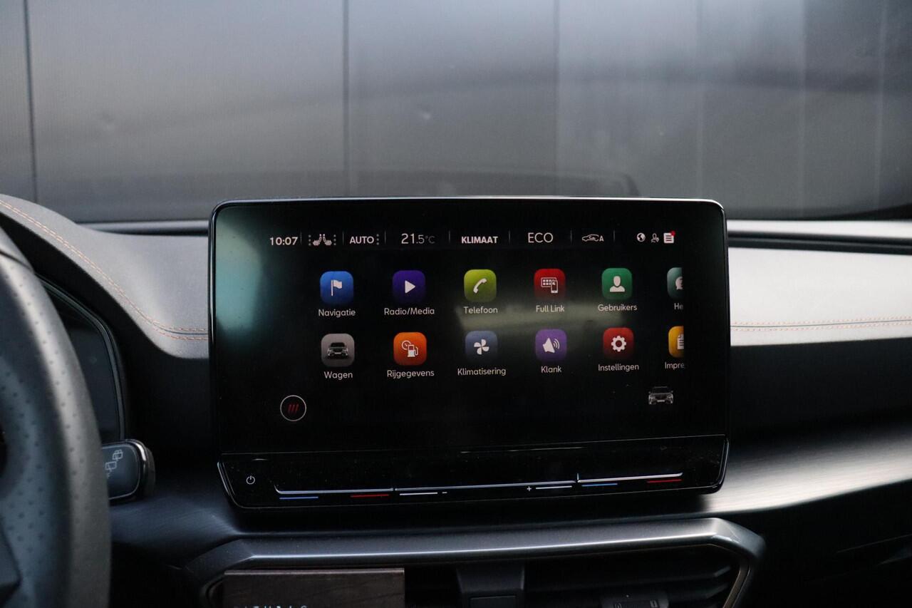 Cupra Formentor 1.4 e-Hybrid Business| PANO | PDC | CRUISE | NAVI | APPLE CARPLAY | SOH 98,5% |