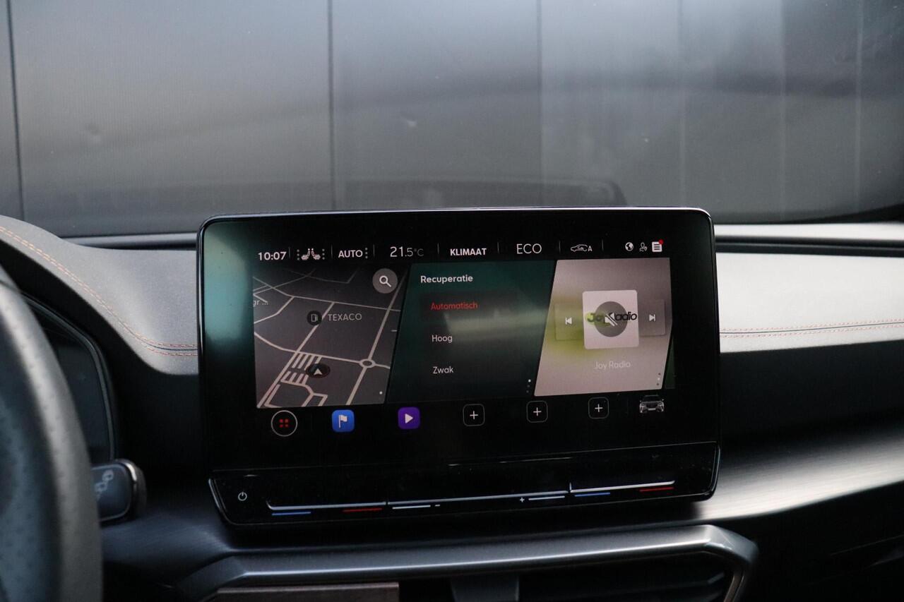 Cupra Formentor 1.4 e-Hybrid Business| PANO | PDC | CRUISE | NAVI | APPLE CARPLAY | SOH 98,5% |