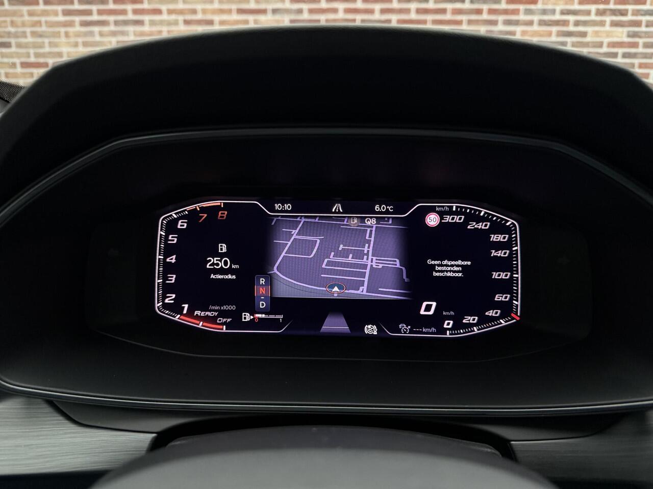 Cupra Formentor 1.5 TSI Business Edition panorama | stoel-/stuurverwarming | adapt. cruise