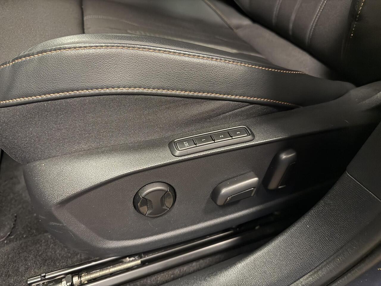 Cupra Formentor 1.4 e-Hybrid VZ Copper Edition 245PK|Memoryseat|trekhaak|Navi|Carplay|stoelverwarming|