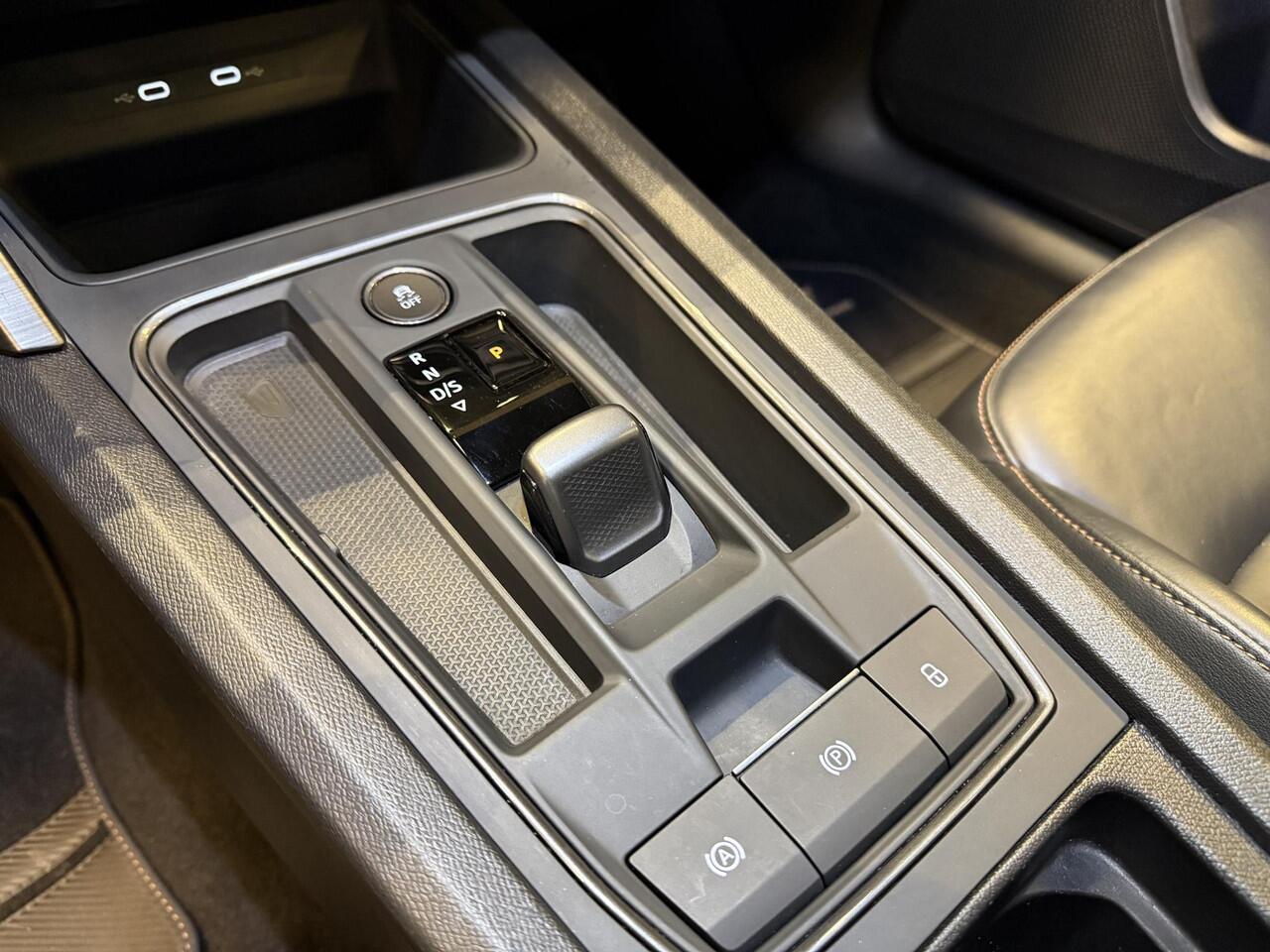 Cupra Formentor 1.4 e-Hybrid VZ Copper Edition 245pk|Pano|Memoryseat|Leer|Elektrische achterklep|