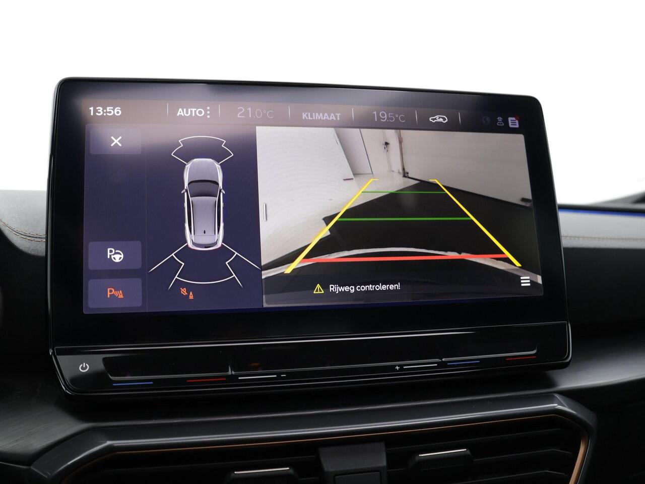 Cupra Formentor 1.4 e-Hybrid 245pk DSG VZ Copper Edition · Camera · Panoramadak · Dodehoek Detectie · Keyless · Elek. Achterklep · 19'' Inch · Apple/Android Car Play · Garantie t/m 30-10-2027 of 80.000km