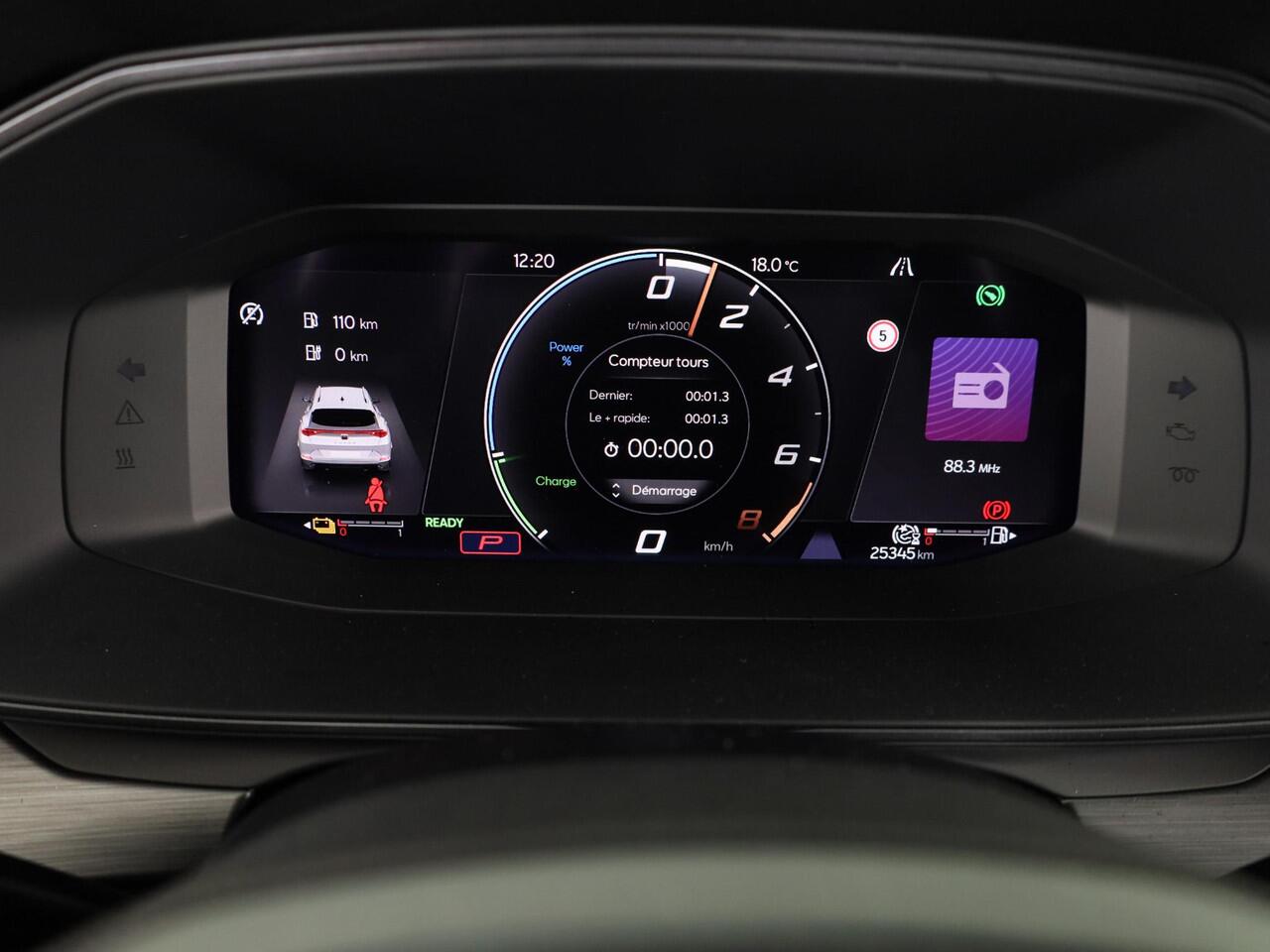 Cupra Formentor 1.4 e-Hybrid Adrenaline 204pk | Panoramadak | Parkeercamera | Climatronic | Verwarmbare voorstoelen